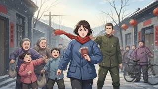 My Step-Kids Kicked Me Out, So I Reborn In The 80s To Marry Their Father’s Superior!